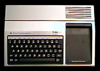 Ti99/4a